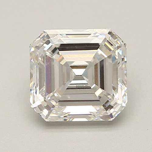 1.79 Carat Emerald Lab Grown