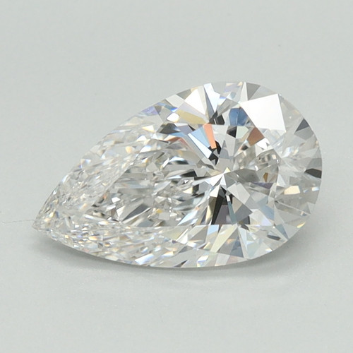 1.14 Carat Pear Lab Grown
