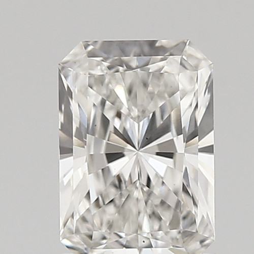 1.11 Carat Radiant Lab Grown