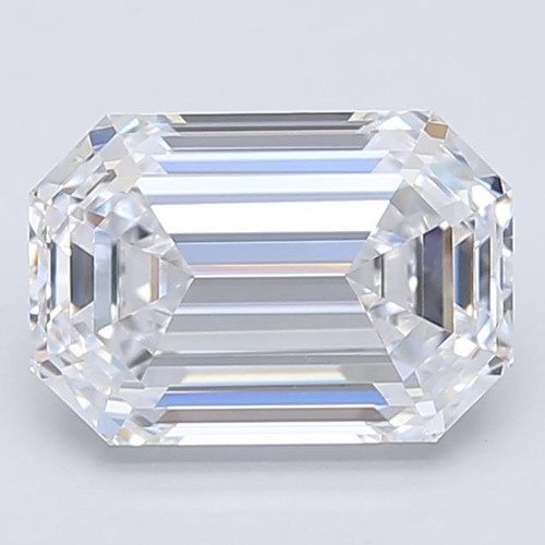 1.80 Carat Emerald Lab Grown