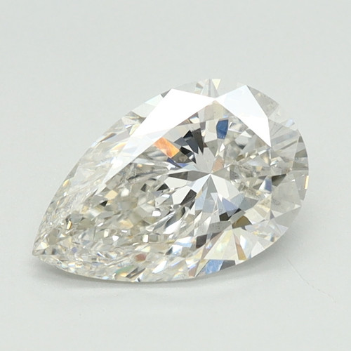1.13 Carat Pear Lab Grown
