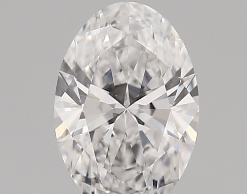 1.12 Carat Oval Lab Grown 1.12 Carat Oval Lab Grown