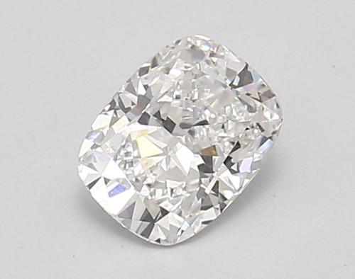 0.90 Carat Cushion Lab Grown