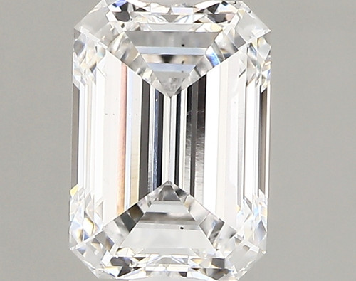 1.18 Carat Emerald Lab Grown 1.18 Carat Emerald Lab Grown