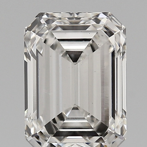 1.79 Carat Emerald Lab Grown