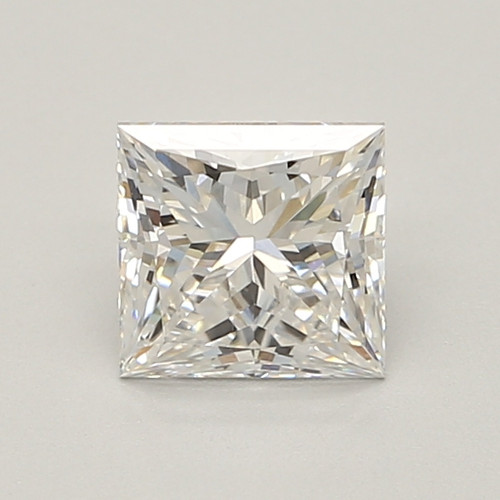1.17 Carat Princess Lab Grown