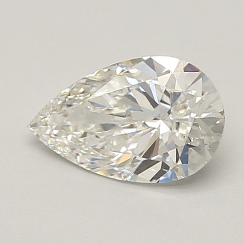 1.04 Carat Pear Lab Grown