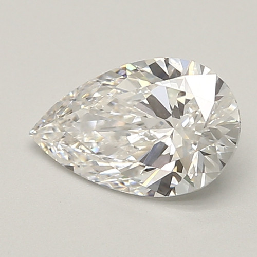 1.16 Carat Pear Lab Grown