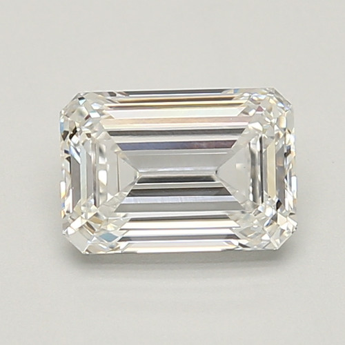 1.41 Carat Emerald Lab Grown 1.41 Carat Emerald Lab Grown