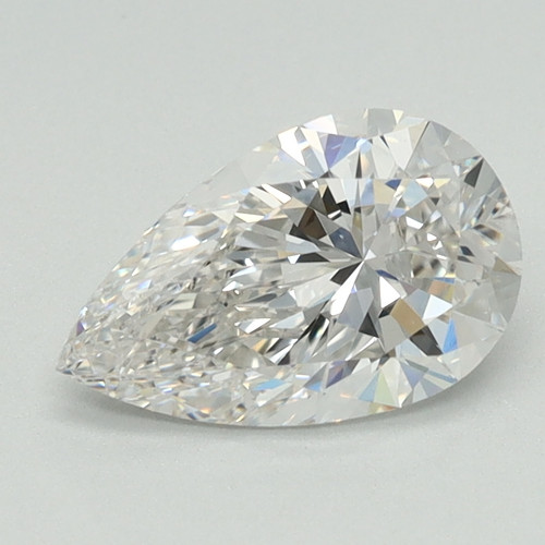 1.04 Carat Pear Lab Grown