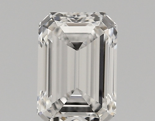 1.22 Carat Emerald Lab Grown