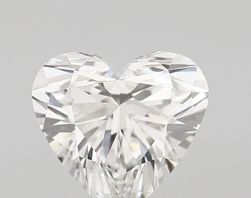 1.81 Carat Heart Lab Grown 1.81 Carat Heart Lab Grown