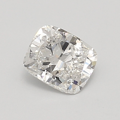 0.90 Carat Cushion Lab Grown