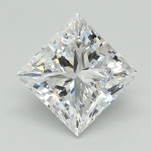 1.01 Carat Princess Lab Grown 1.01 Carat Princess Lab Grown