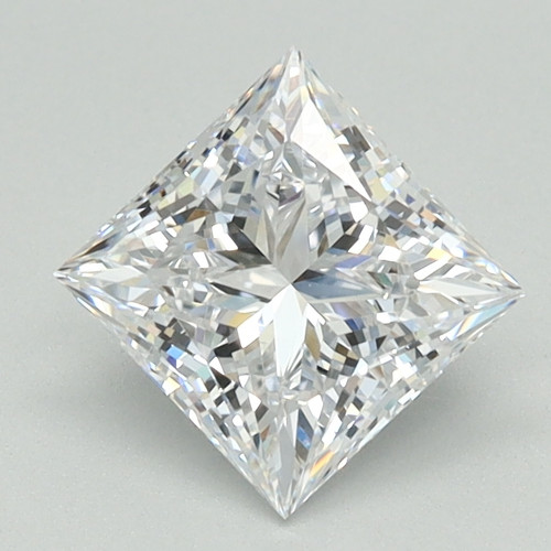 1.07 Carat Princess Lab Grown