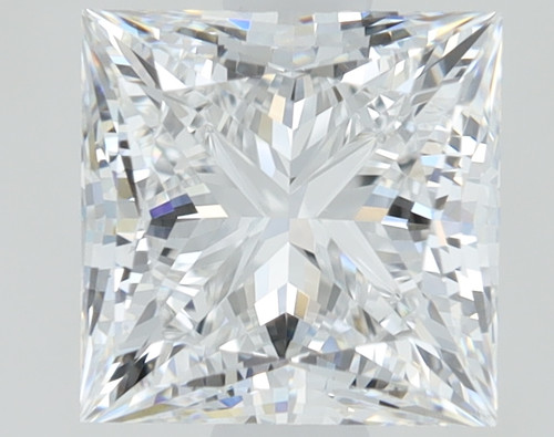 1.09 Carat Princess Lab Grown