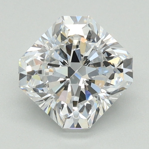 1.11 Carat Radiant Lab Grown