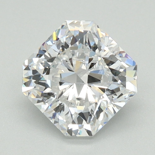 1.13 Carat Radiant Lab Grown