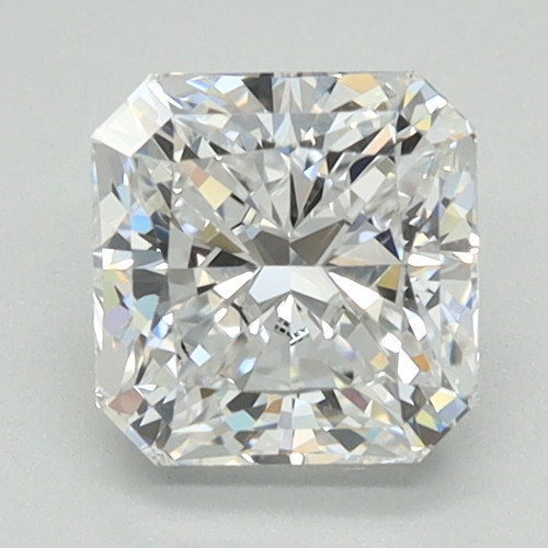 1.00 Carat Radiant Lab Grown 1.00 Carat Radiant Lab Grown