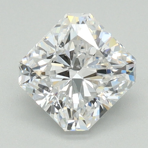 1.00 Carat Radiant Lab Grown