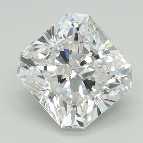 1.00 Carat Radiant Lab Grown