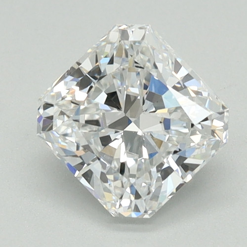1.00 Carat Radiant Lab Grown