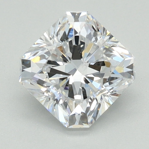1.01 Carat Radiant Lab Grown