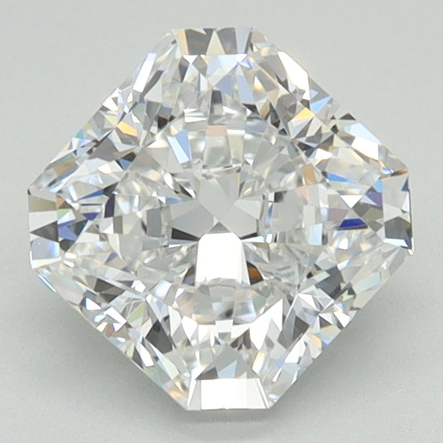 1.42 Carat Radiant Lab Grown 1.42 Carat Radiant Lab Grown