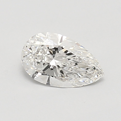 0.75 Carat Pear Lab Grown