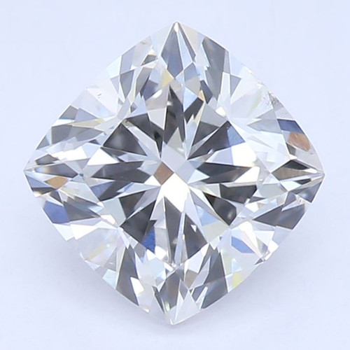 1.04 Carat Cushion Lab Grown 1.04 Carat Cushion Lab Grown