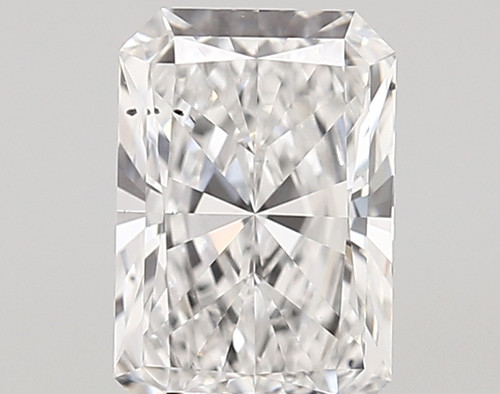 1.41 Carat Radiant Lab Grown 1.41 Carat Radiant Lab Grown