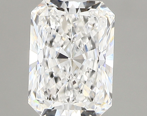 1.16 Carat Radiant Lab Grown