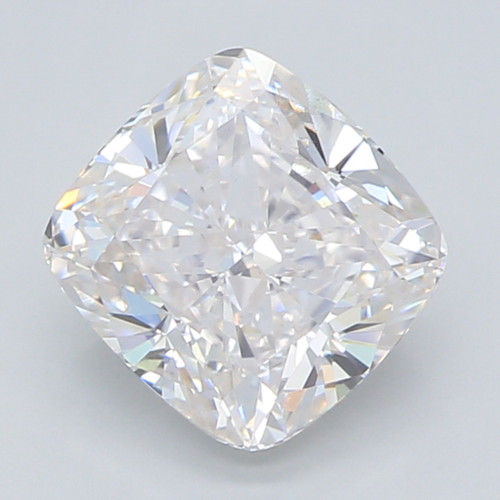 1.04 Carat Cushion Lab Grown