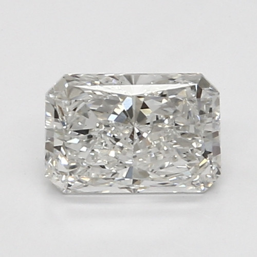 0.90 Carat Radiant Lab Grown 0.90 Carat Radiant Lab Grown