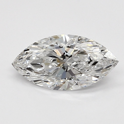 0.84 Carat Marquise Lab Grown 0.84 Carat Marquise Lab Grown