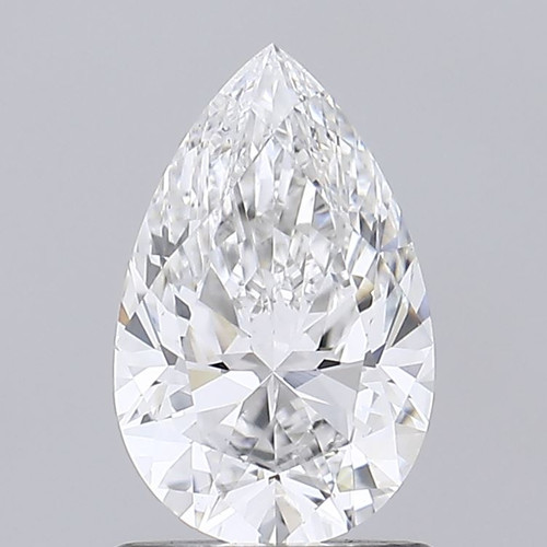 1.16 Carat Pear Lab Grown 1.16 Carat Pear Lab Grown