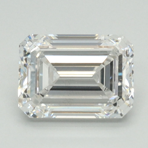 1.14 Carat Emerald Lab Grown