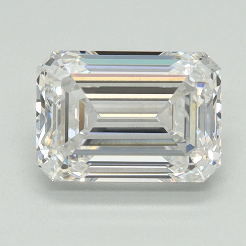 1.16 Carat Emerald Lab Grown
