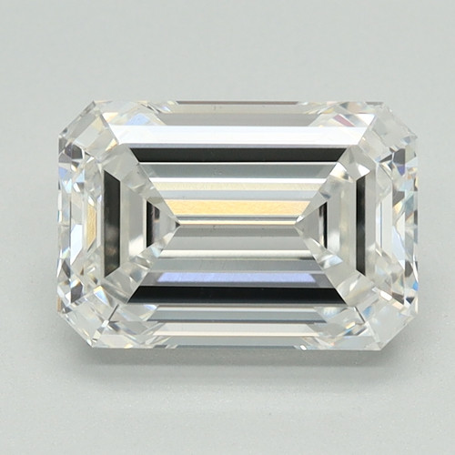 2.24 Carat Emerald Lab Grown