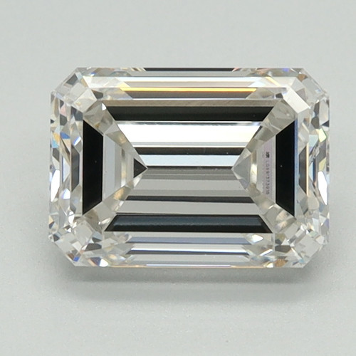 1.56 Carat Emerald Lab Grown