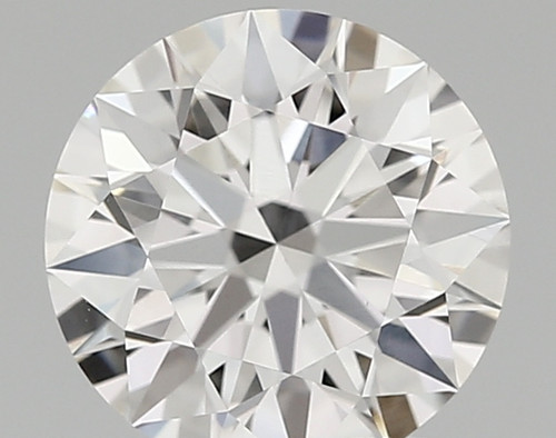 1.78 Carat Round Cut Lab Grown