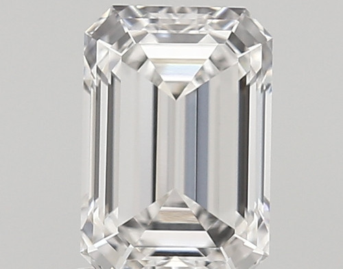 1.30 Carat Emerald Lab Grown