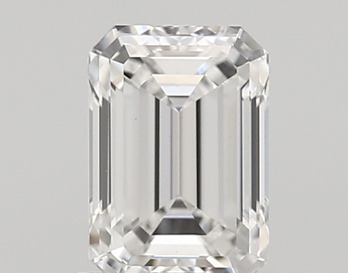 1.15 Carat Emerald Lab Grown