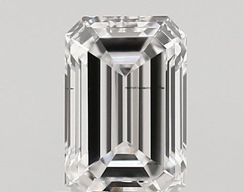1.05 Carat Emerald Lab Grown