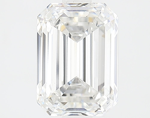 2.16 Carat Emerald Lab Grown