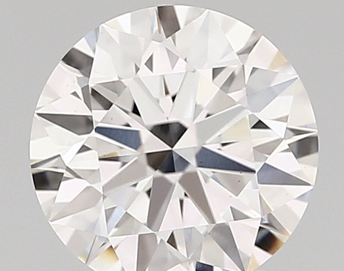 1.78 Carat Round Cut Lab Grown 1.78 Carat Round Cut Lab Grown
