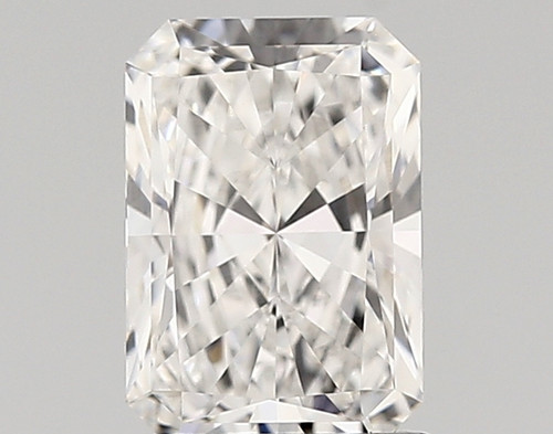 1.38 Carat Radiant Lab Grown 1.38 Carat Radiant Lab Grown