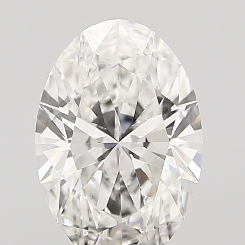 1.14 Carat Oval Lab Grown