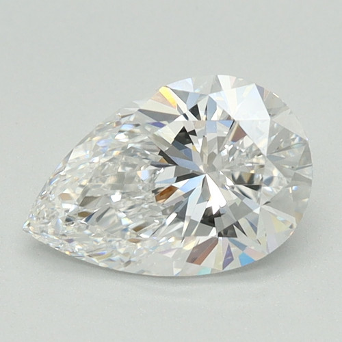 1.07 Carat Pear Lab Grown