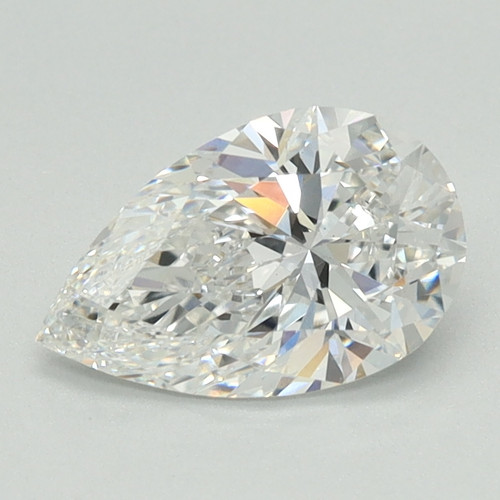 1.09 Carat Pear Lab Grown